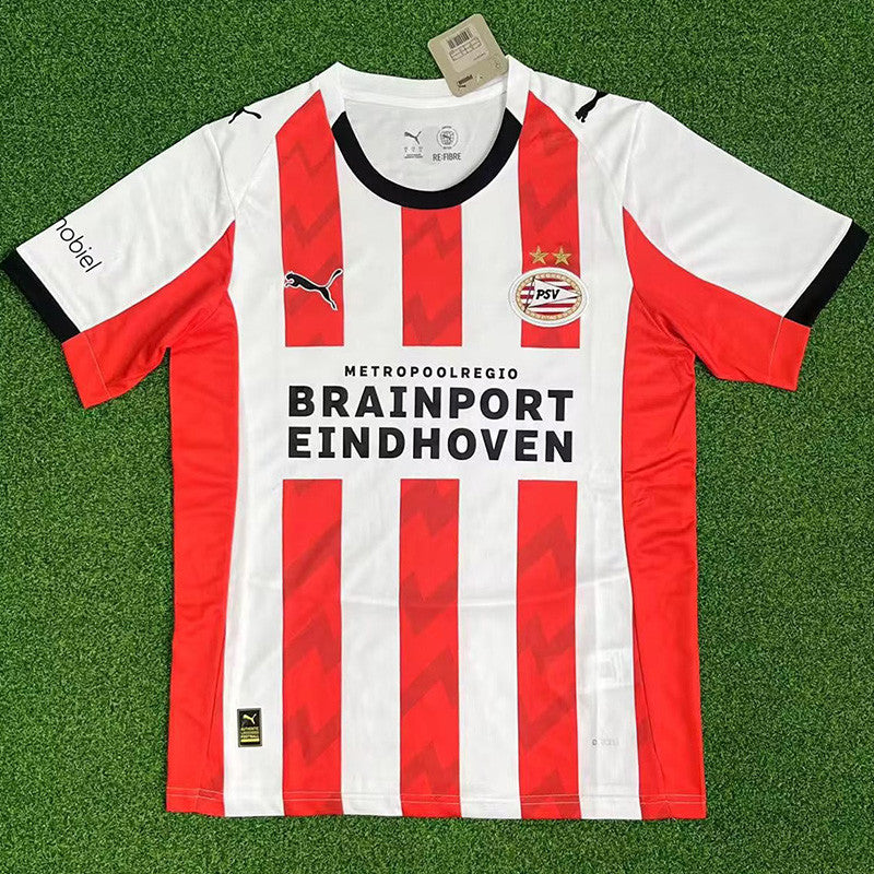 PSV Domicile 25/26 version Fan