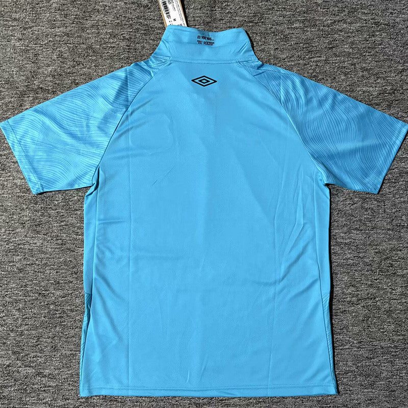 Santos Extérieur 25/26 version Fan