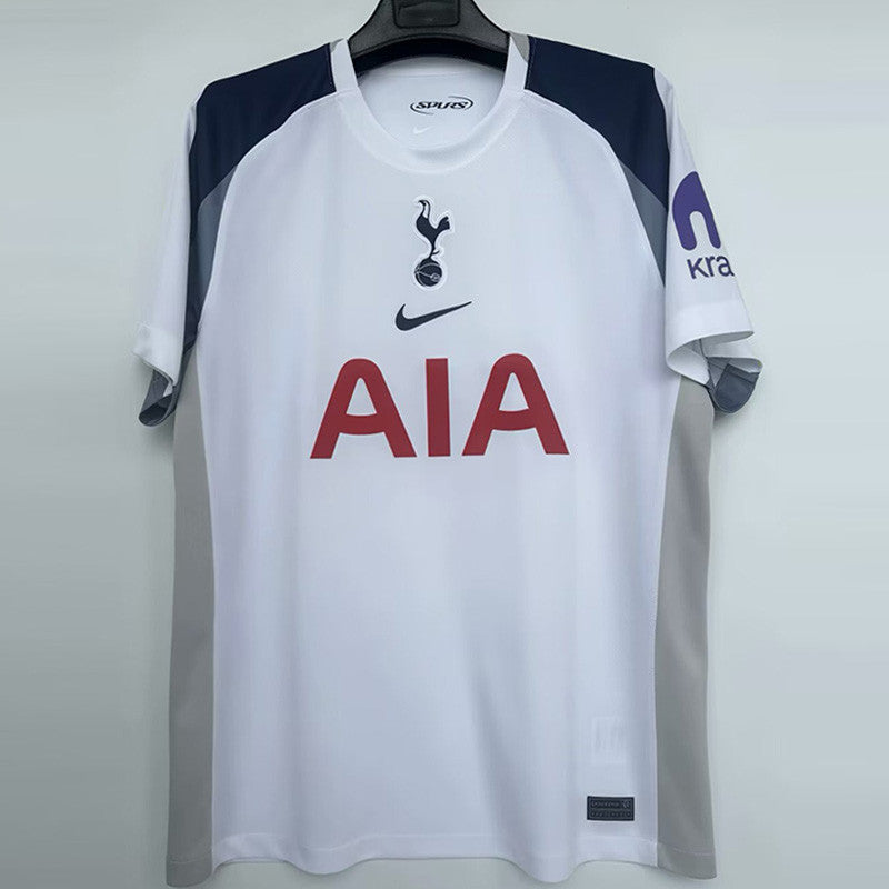 Tottenham Domicile 25/26 version Fan