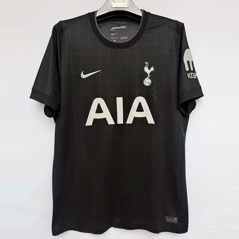 Tottenham Extérieur 25/26 version Fan