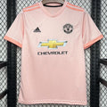 Man Utd 18/19 Rétro version Fan