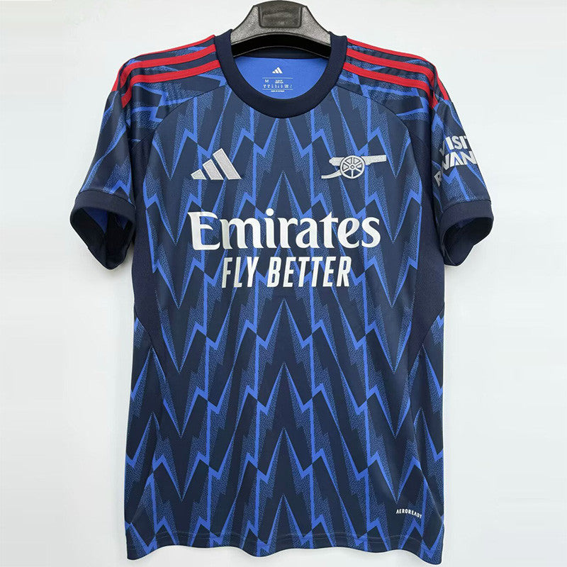 Arsenal Extérieur 25/26 version Fan