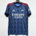 Arsenal Extérieur 25/26 version Fan