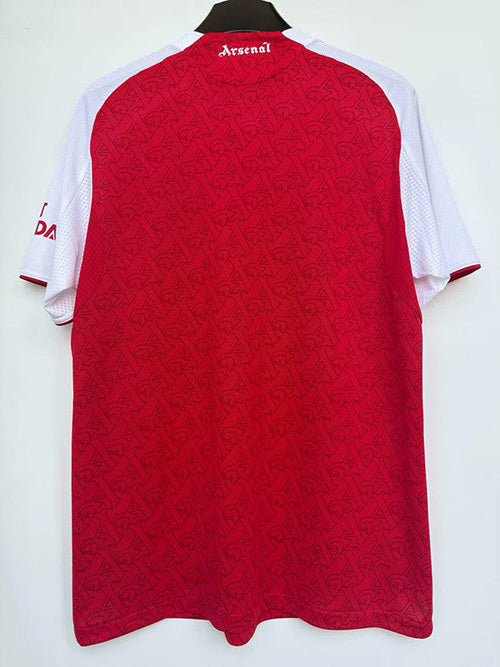 Arsenal Domicile 25/26 version Fan