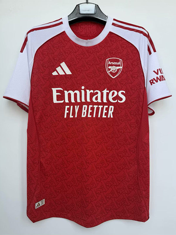 Arsenal Domicile 25/26 version Fan