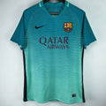 Barcelone 16/17 Rétro Version Fan