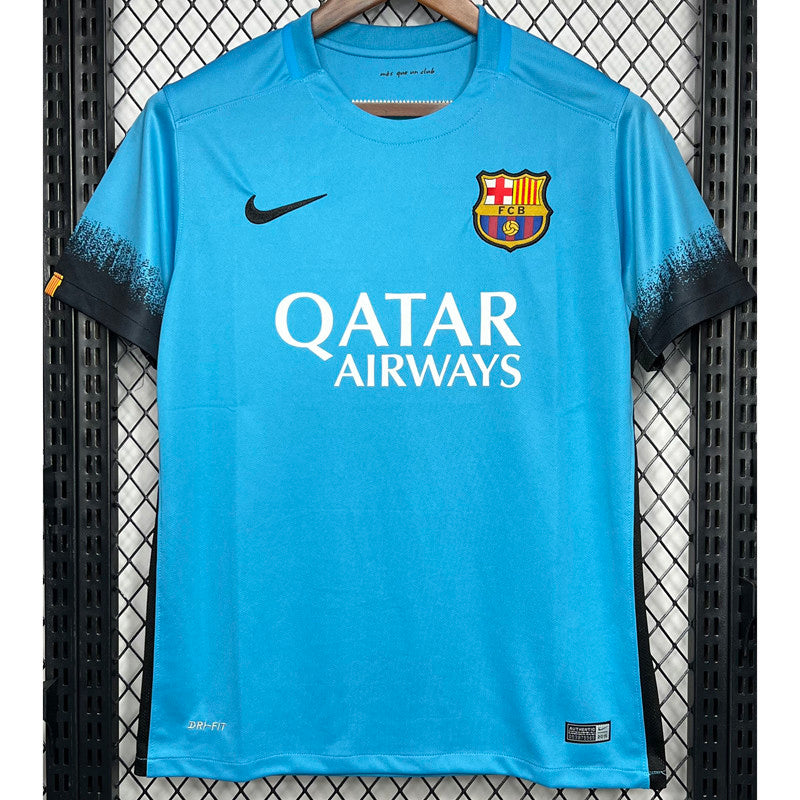 Barcelone 15/16 Rétro Version Fan