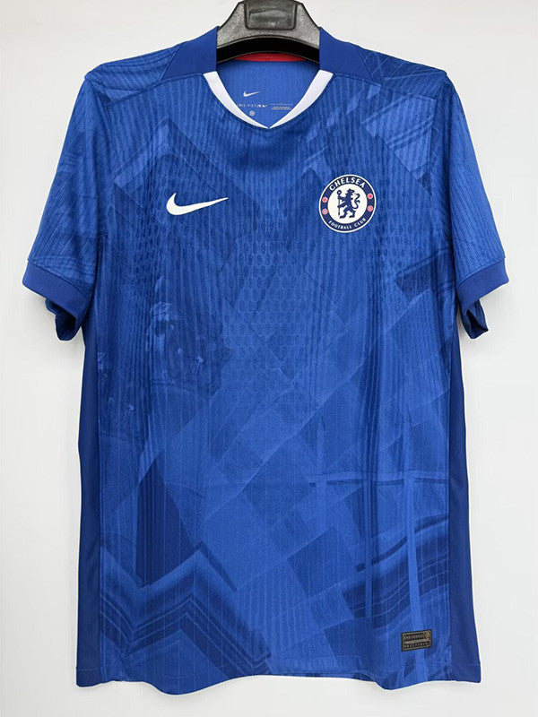 Chelsea Domicile 25/26 version Fan