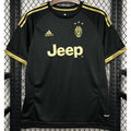 Juventus 15/16 Rétro version Fan