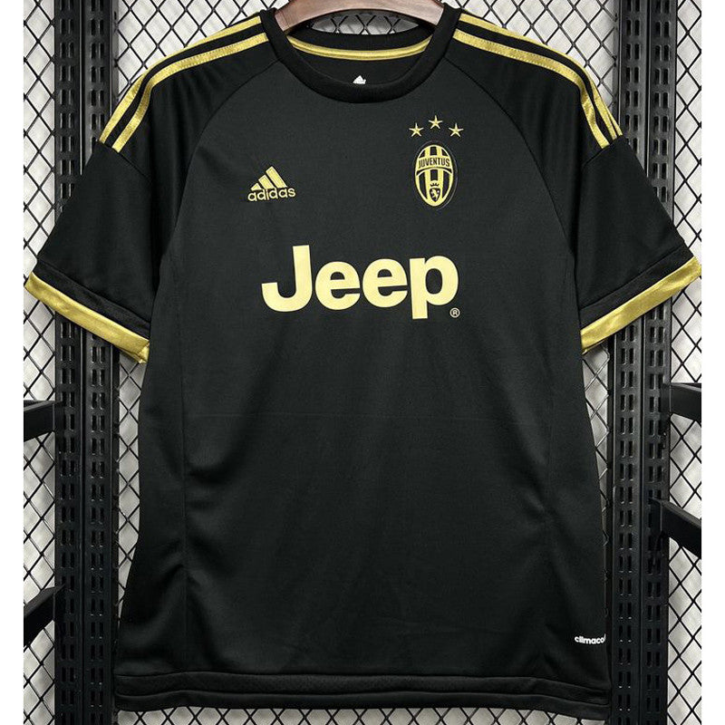 Juventus 15/16 Rétro version Fan