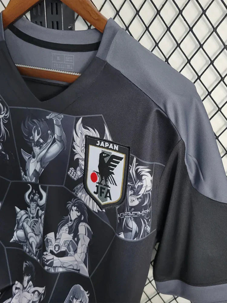 MAILLOT JAPON CONCEPT EDITION SAINT-SEIYA