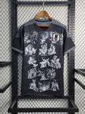MAILLOT JAPON CONCEPT EDITION SAINT-SEIYA