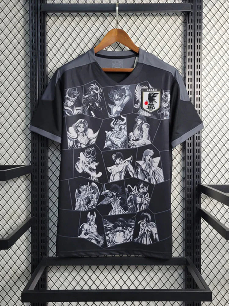 MAILLOT JAPON CONCEPT EDITION SAINT-SEIYA