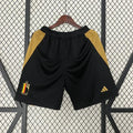 Short Belgique Domicile 2024