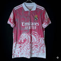MAILLOT REAL MADRID CONCEPT